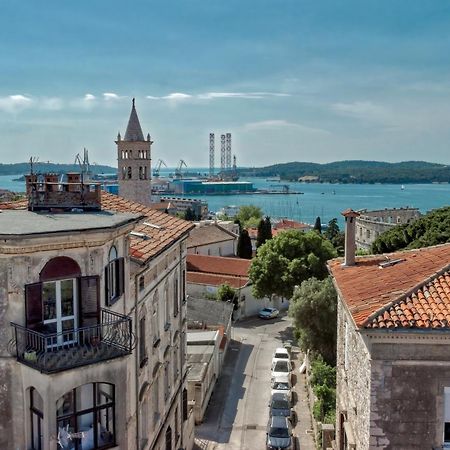 Apartment Seagull Πούλα Εξωτερικό φωτογραφία