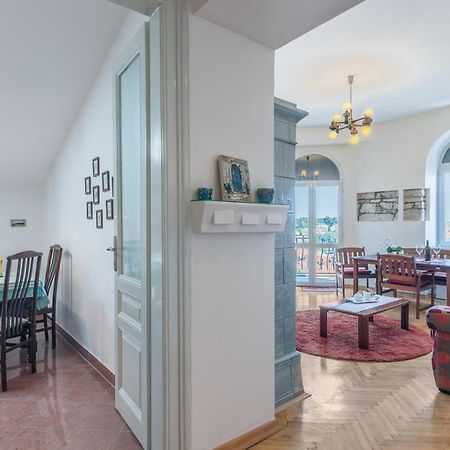Apartment Seagull Πούλα Εξωτερικό φωτογραφία