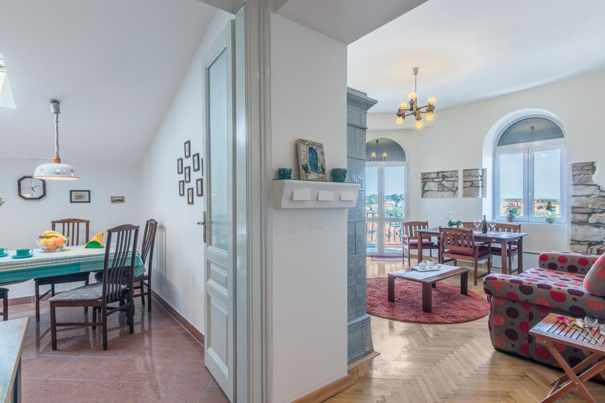 Apartment Seagull Πούλα Εξωτερικό φωτογραφία