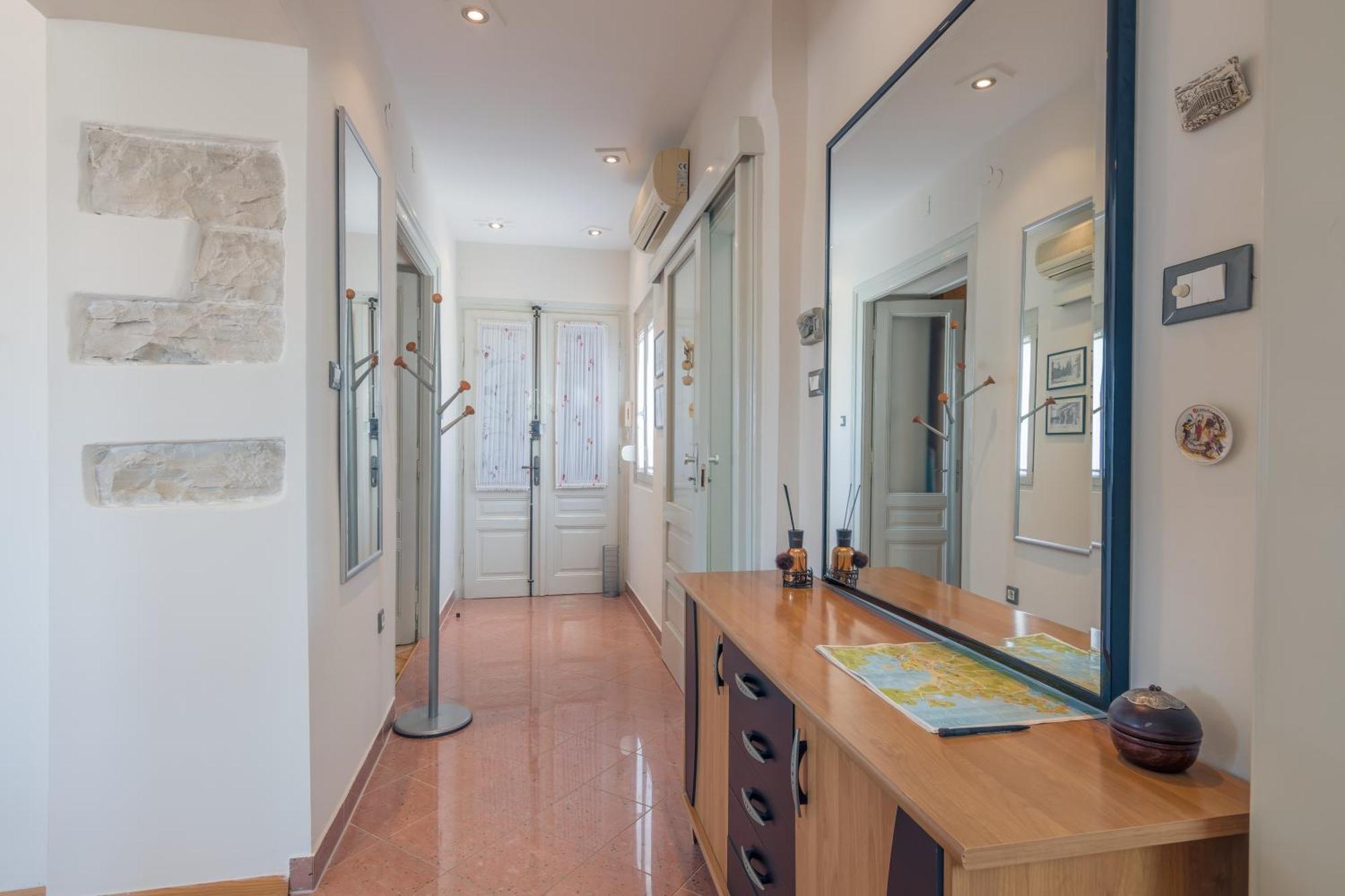 Apartment Seagull Πούλα Εξωτερικό φωτογραφία