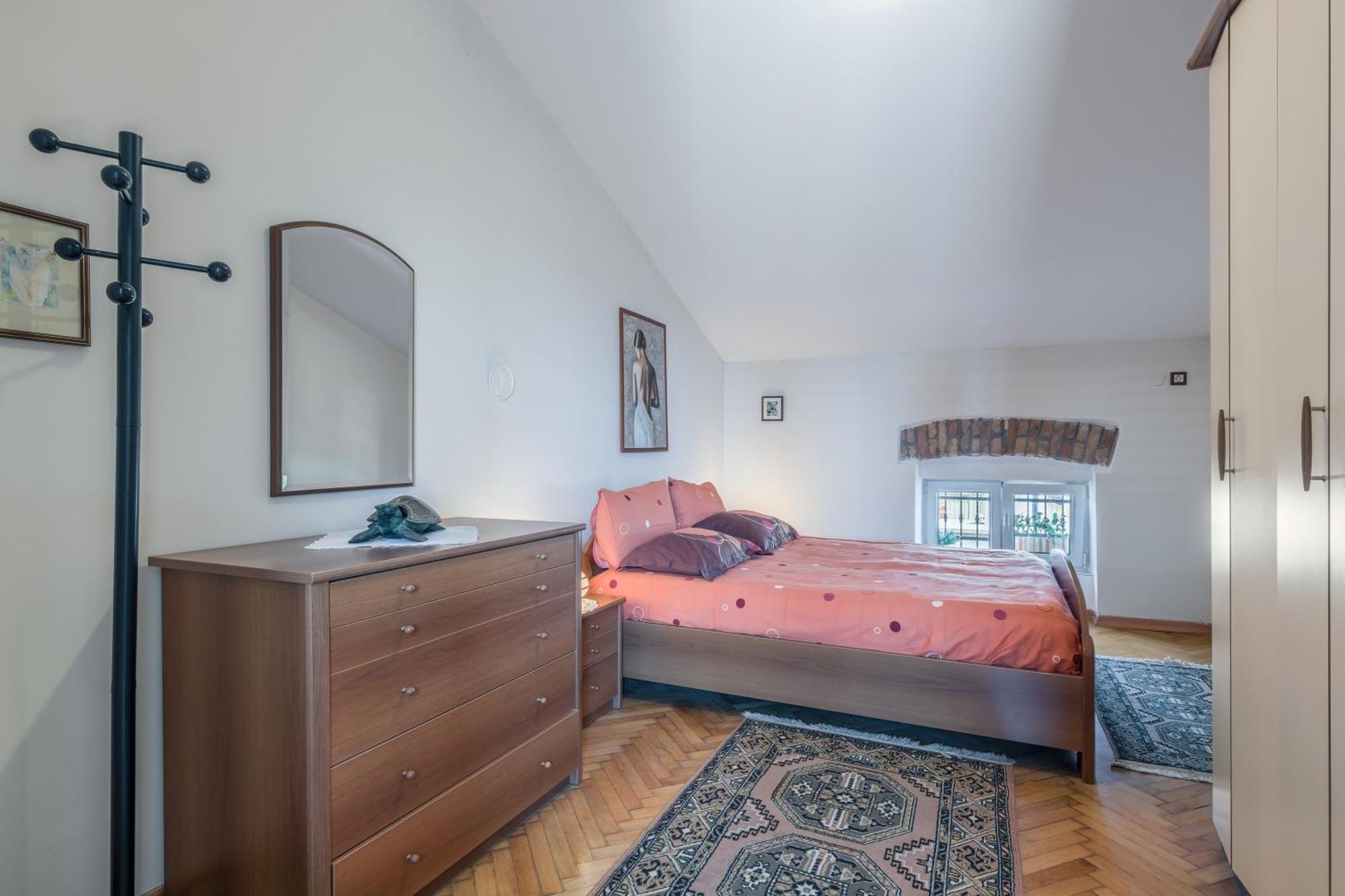 Apartment Seagull Πούλα Εξωτερικό φωτογραφία