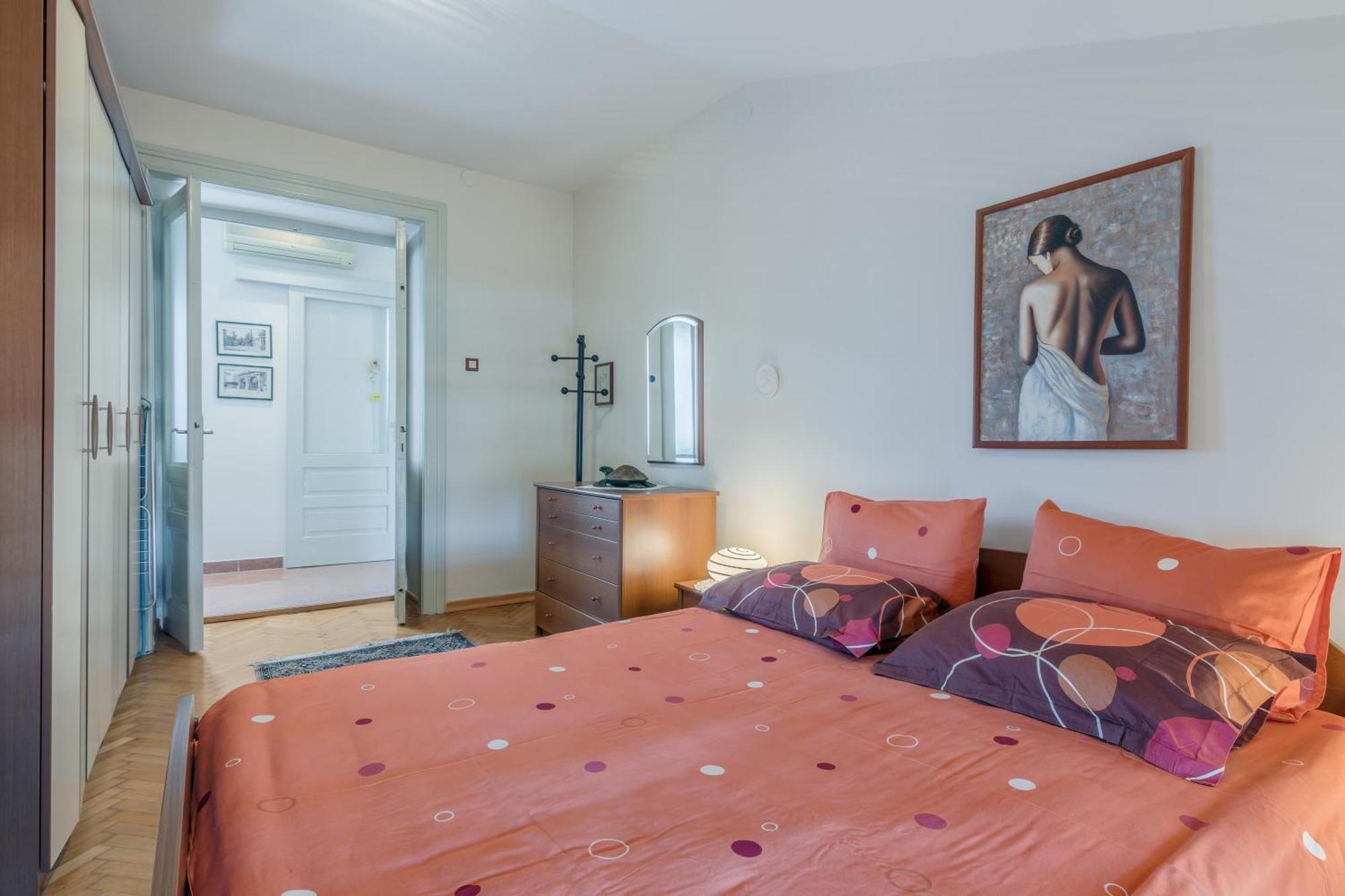 Apartment Seagull Πούλα Εξωτερικό φωτογραφία