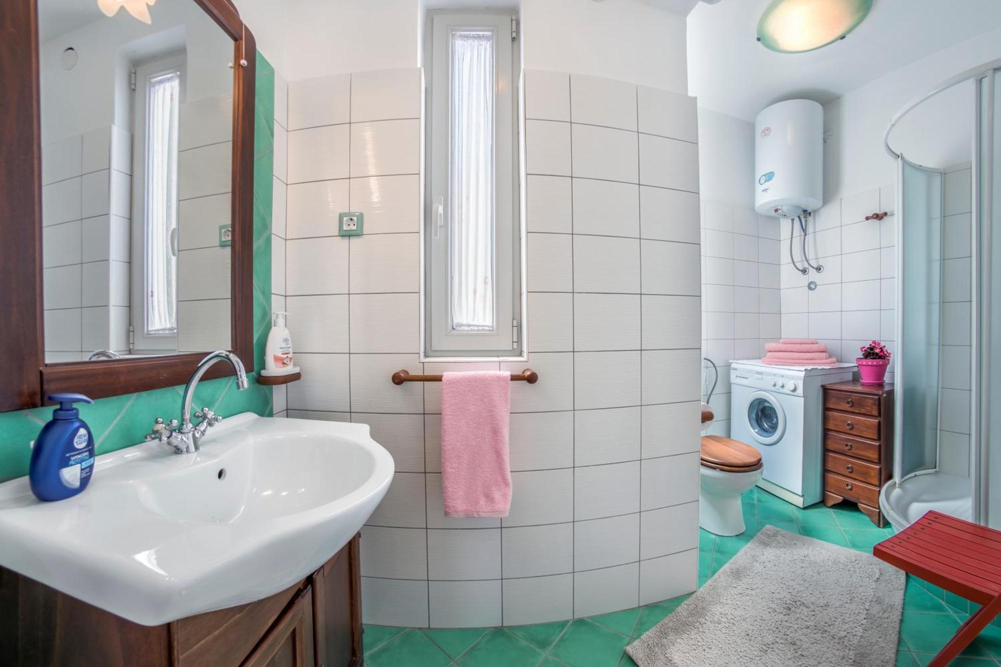 Apartment Seagull Πούλα Εξωτερικό φωτογραφία