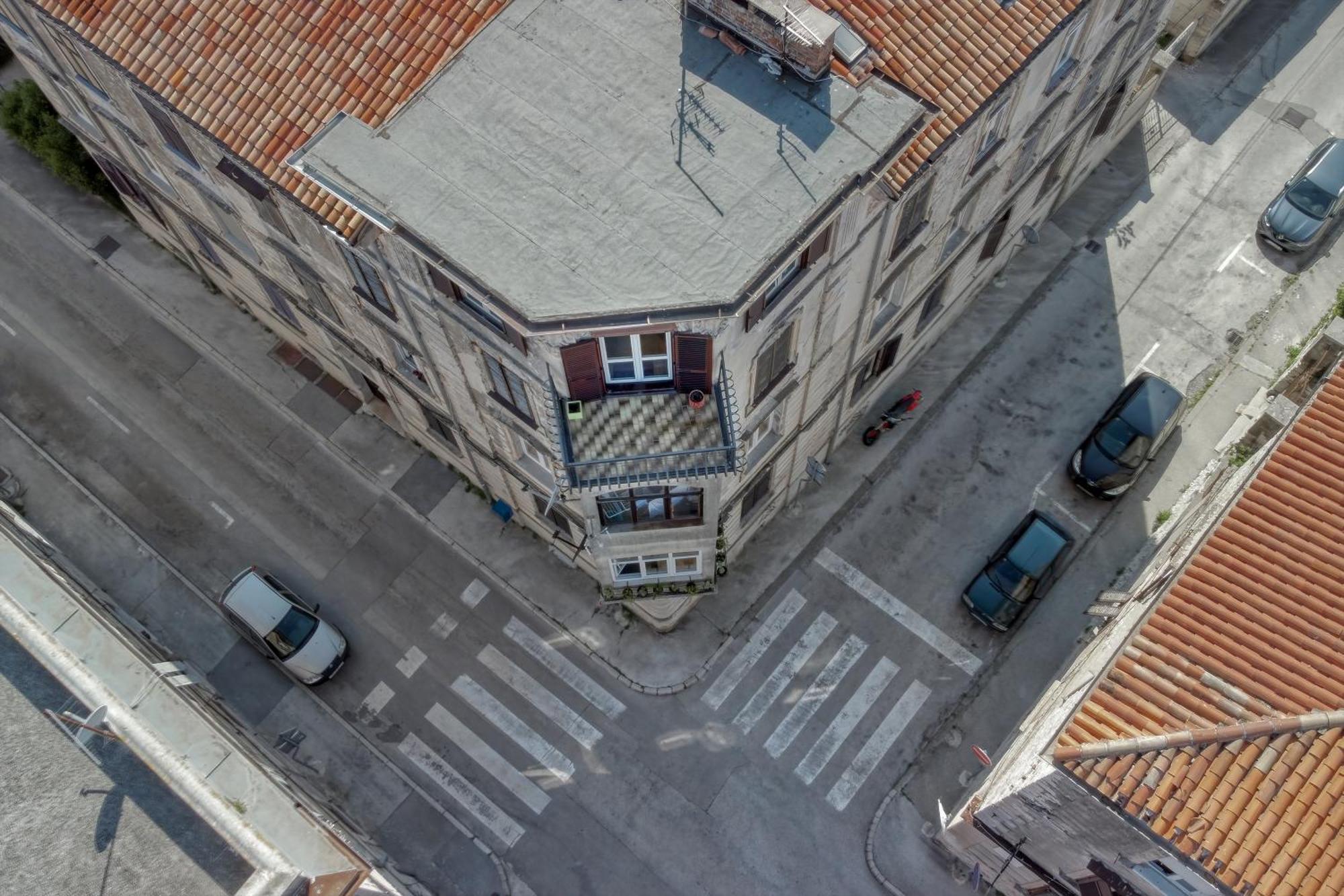 Apartment Seagull Πούλα Εξωτερικό φωτογραφία
